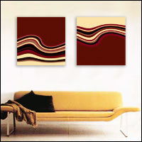 Art Canvas Digital Print Art Canvas Digital Print