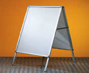 sign boards by superchrome