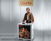 counta by superchrome