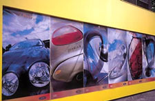 Banner Advertising Banner Advertising