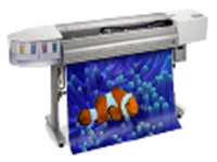 Banner Digital Printing