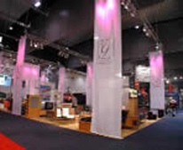 Banner Exhibition Stands