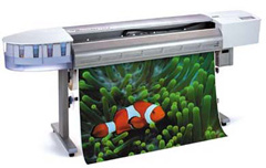 canvas printing UK