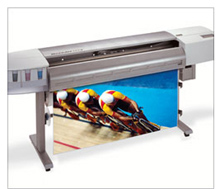 Commercial Digital Printing Services UK