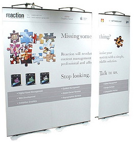 Custom Vinyl Banners