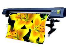 digital printing machine