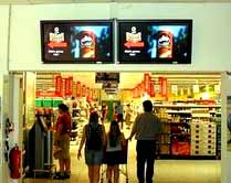 digital signage