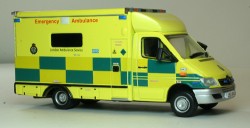 Emergency Vehicle Graphics