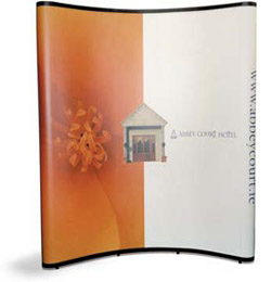 Fabric Banner Printing