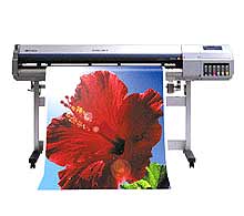 full color printing