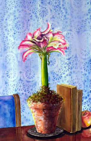 Giclee Fine Art Print