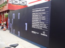 hoardings