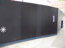 hoardings