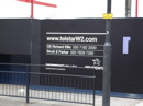 hoardings