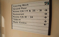interior signage 2 by superchrome interior signage 2 by superchrome