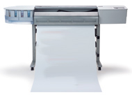large format printing large format printing