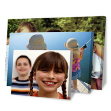 Photo Canvas Prints