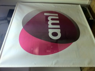Mesh Banners Mesh Banners