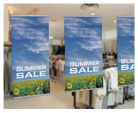 Point Of Sale Displays