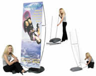 pop up banner stand by superchrome pop up banner stand by superchrome