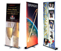 Portable Banners 