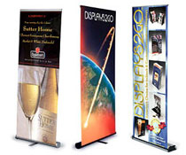 Portable Banners Portable Banners