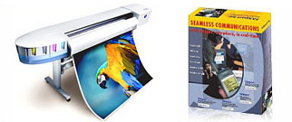 Our Print Management System photo printing services by superchrome