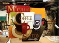 promotional signage by superchrome promotional signage by superchrome