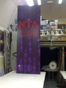 Roll Up Banners