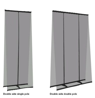 The Adjustable Double Sided The Adjustable Double Sided