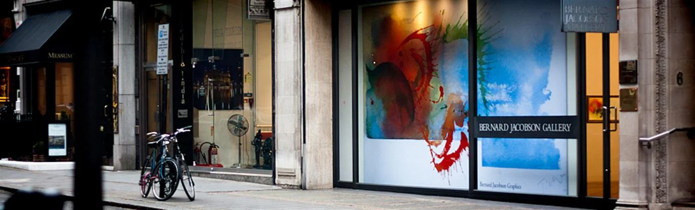 Signs & display graphics — Superchrome print example