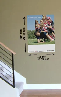 a2 poster printing
