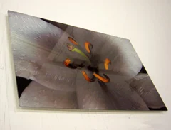 Acrylic printing
