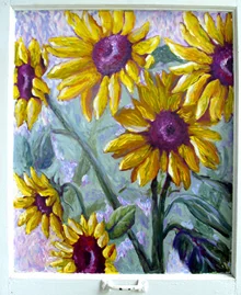 acrylic prints