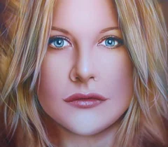 Art print poster
