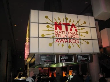 Backlit prints & illuminated displays — Superchrome print example