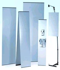 banner stand displays