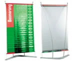 banner stands