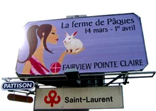 billboard poster printing