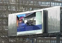 billboards