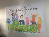 birthday banner printing