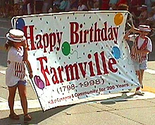 birthday banners