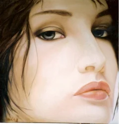 Canvas photo printing