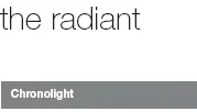 chronolight title