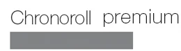 chronoroll
