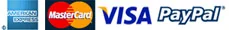 credit cards