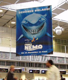 Custom banner printing