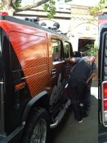 custom vinyl graphics