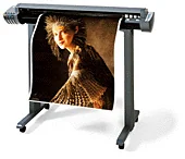 digital art printing