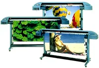 digital banners